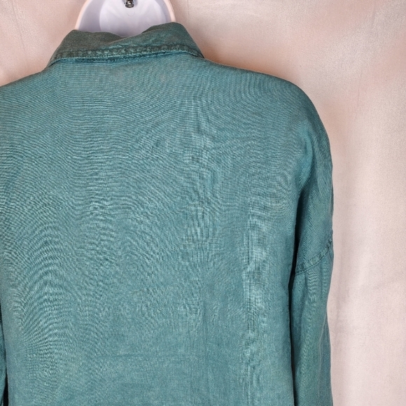 C&C California linen top - Picture 7 of 9